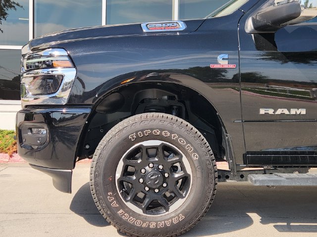 Used 2026 RAM 2500 Laramie AWD/4WD image 10