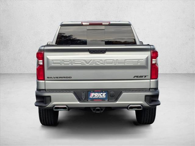 Used 2024 Chevrolet Silverado 1500 RST w/ All Star Edition Plus image 6
