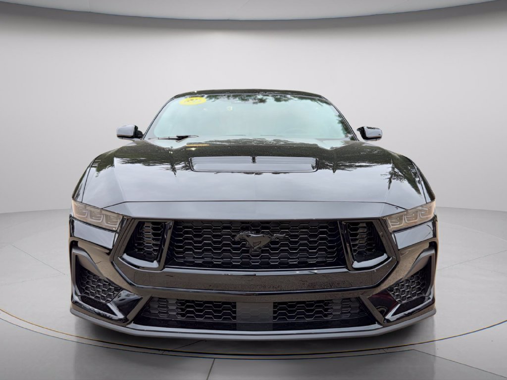 Used 2026 Ford Mustang GT Premium w/ Mustang Nite Pony Package RWD image 4