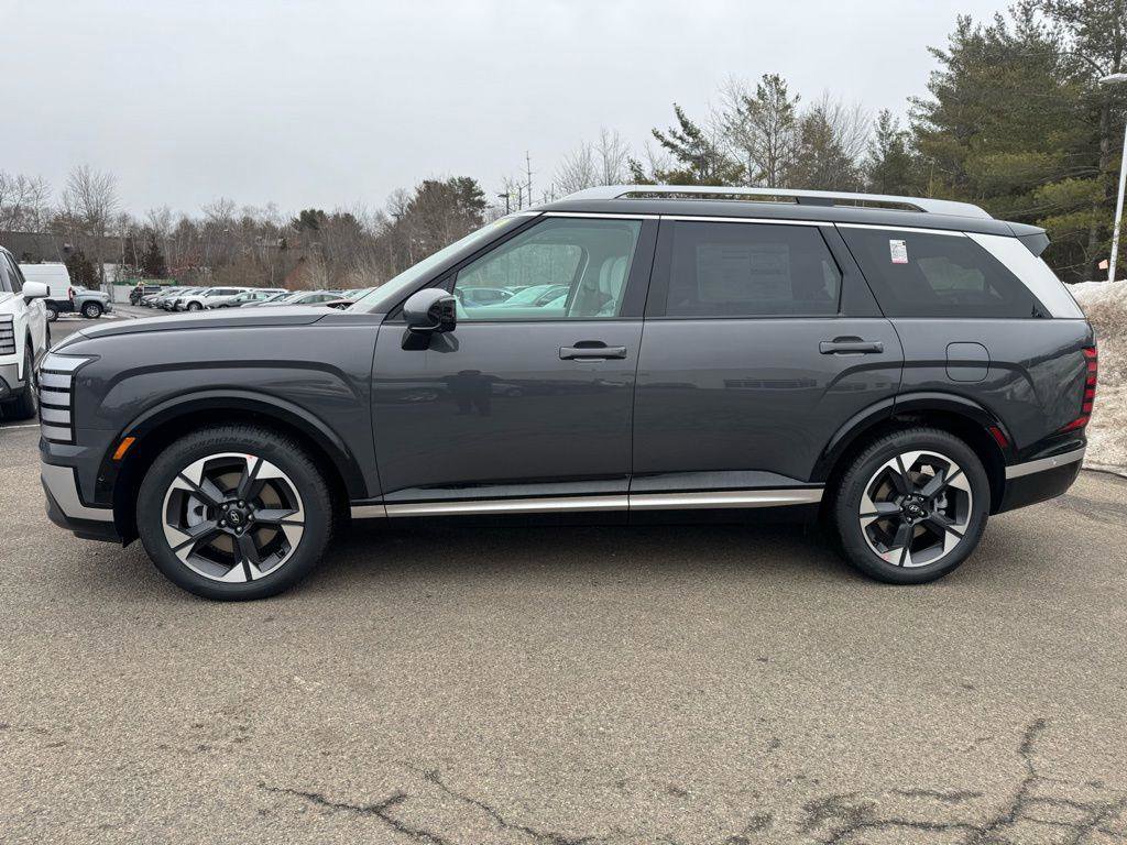 New 2026 Hyundai Palisade Limited image 1