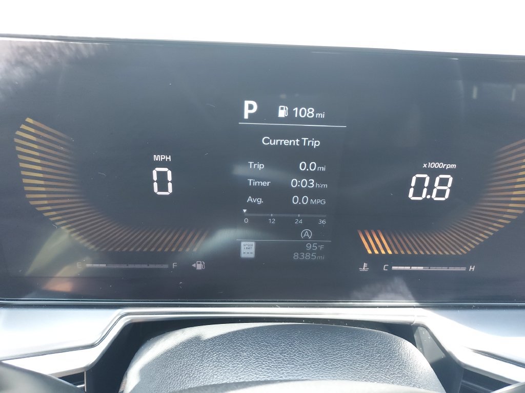 Used 2026 Kia Sorento LX FWD image 20