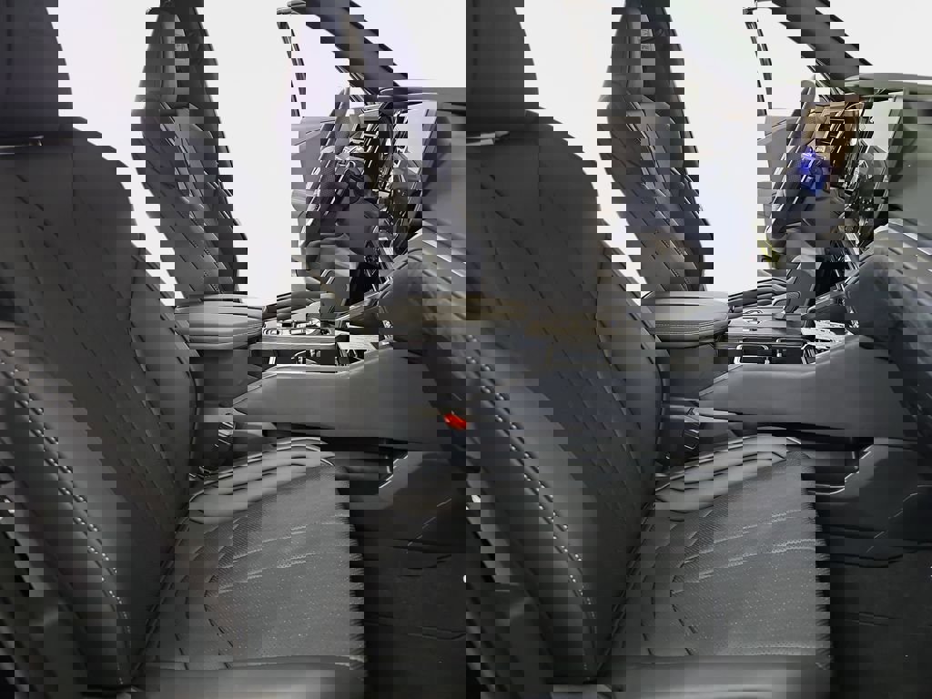 New 2026 Lexus TX 500h AWD image 10