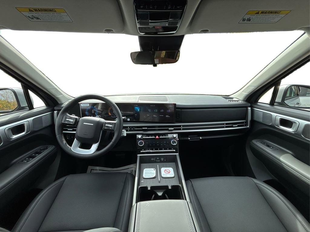 New 2026 Hyundai Santa Fe SEL image 17