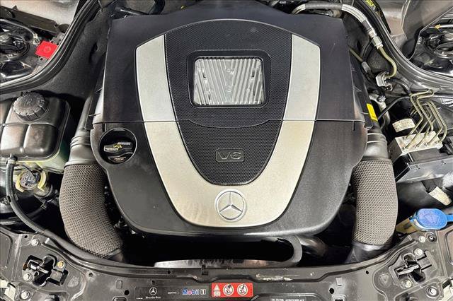 Used 2006 Mercedes-Benz C 350 Sedan image 27