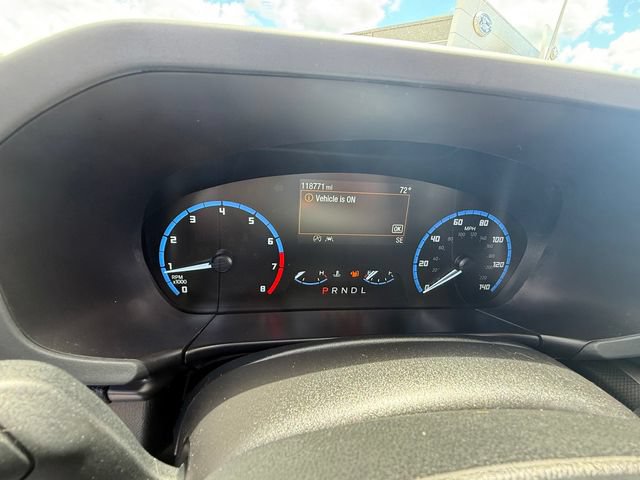 Certified 2022 Ford Bronco Sport AWD/4WD image 16