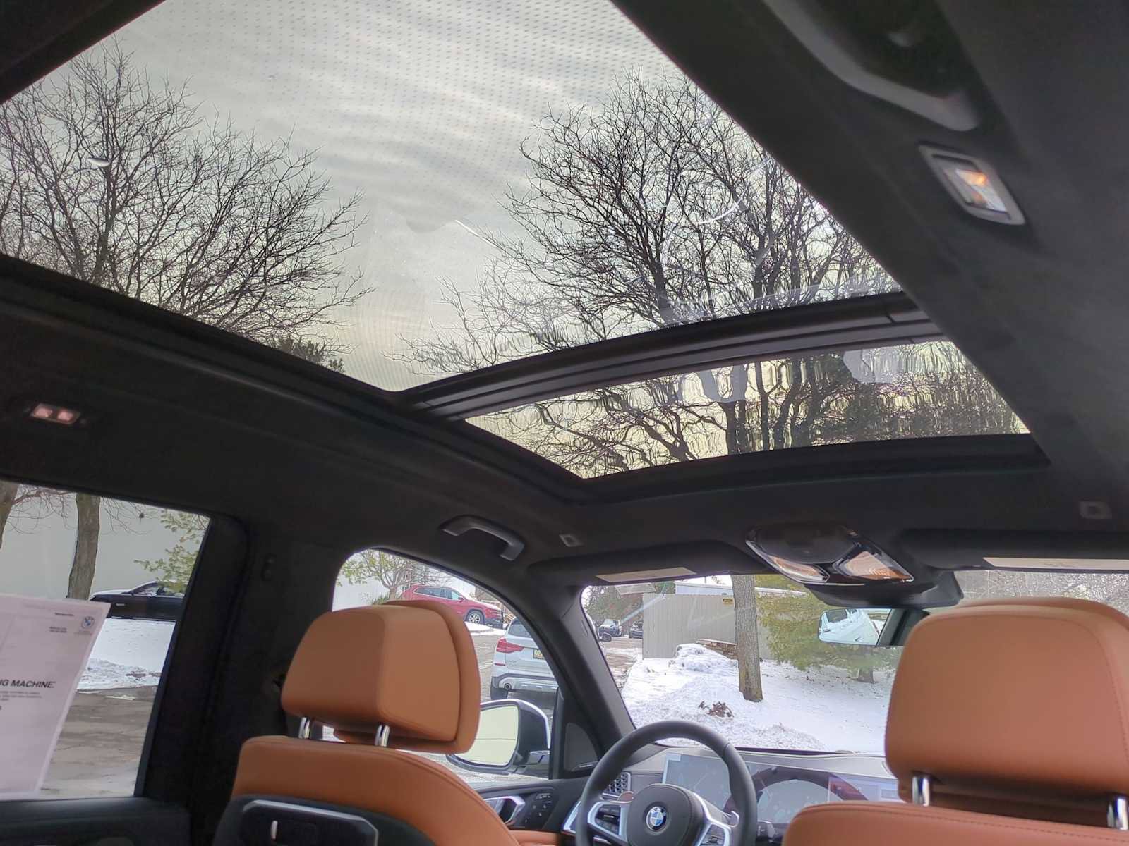 New 2026 BMW X7 xDrive40i w/ Executive Package image 22
