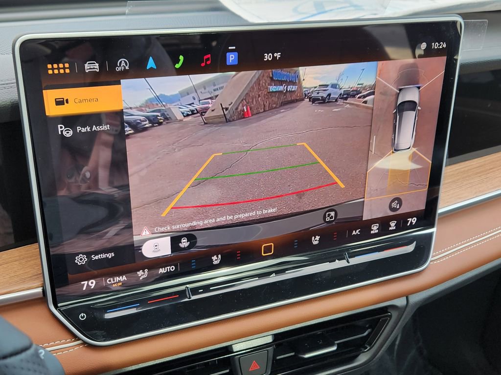 New 2026 Volkswagen Tiguan SEL R-Line image 8