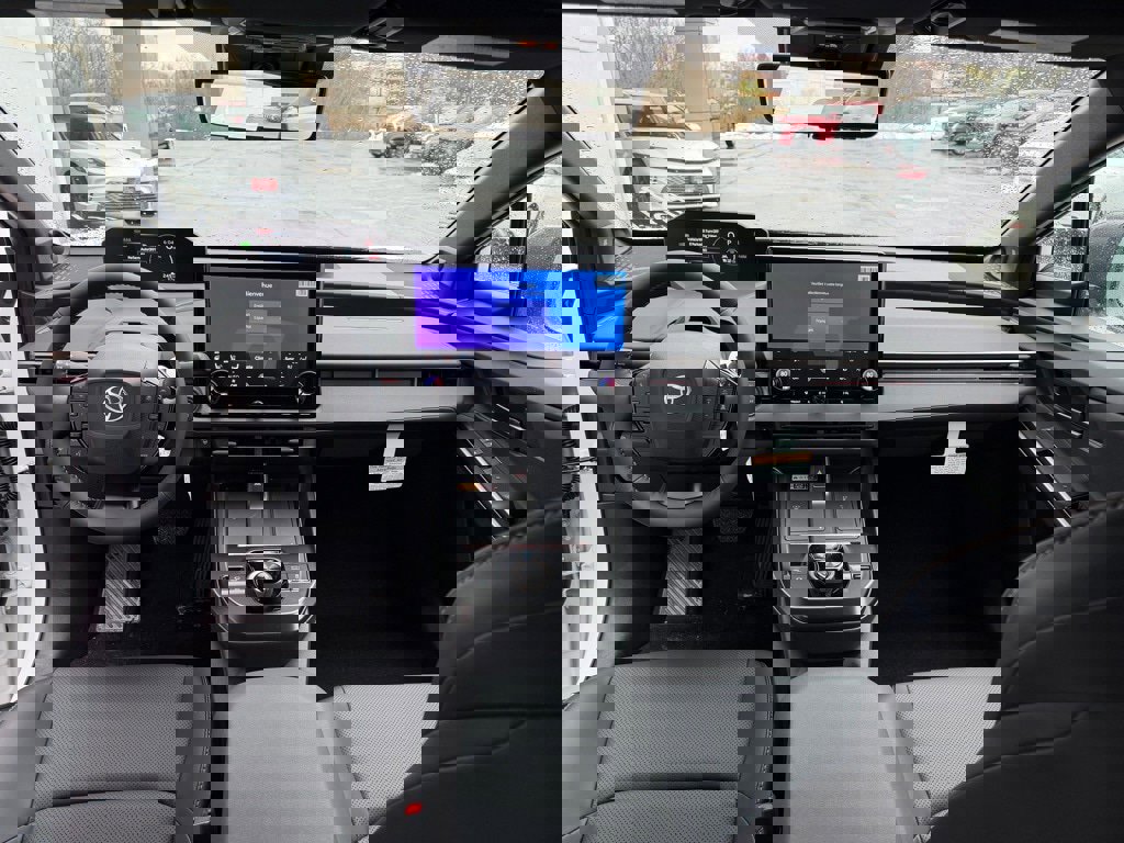 New 2026 Toyota bZ image 10