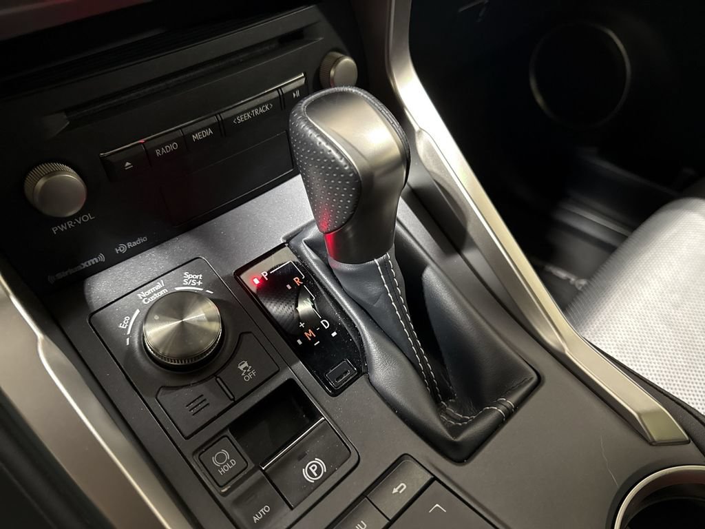 Used 2020 Lexus NX 300 F Sport w/ F Sport Premium Package AWD/4WD image 18