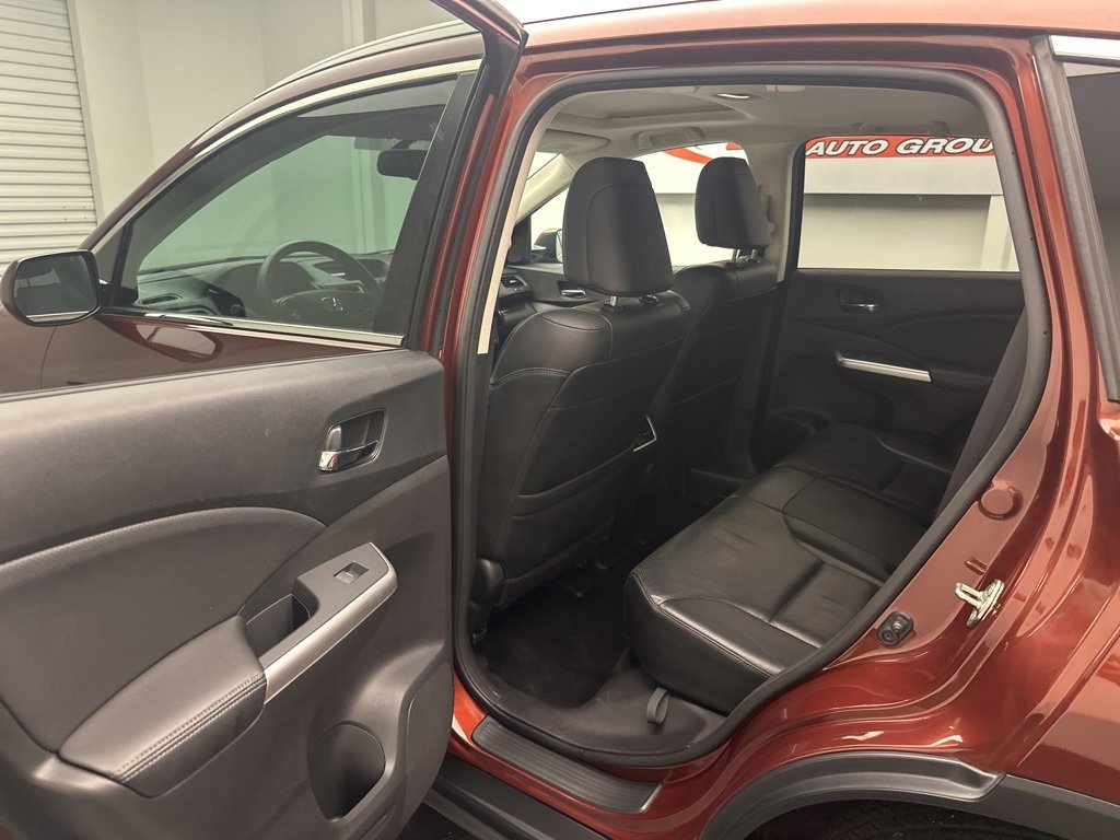 Used 2016 Honda CR-V EX-L image 6