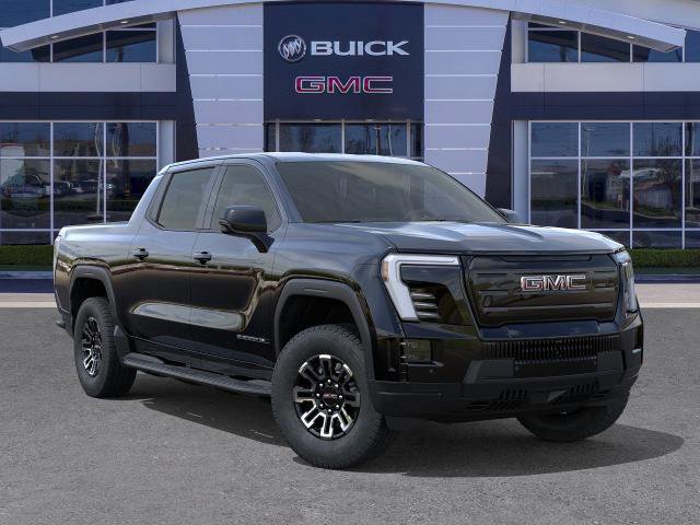 New 2026 GMC Sierra EV Elevation image 7