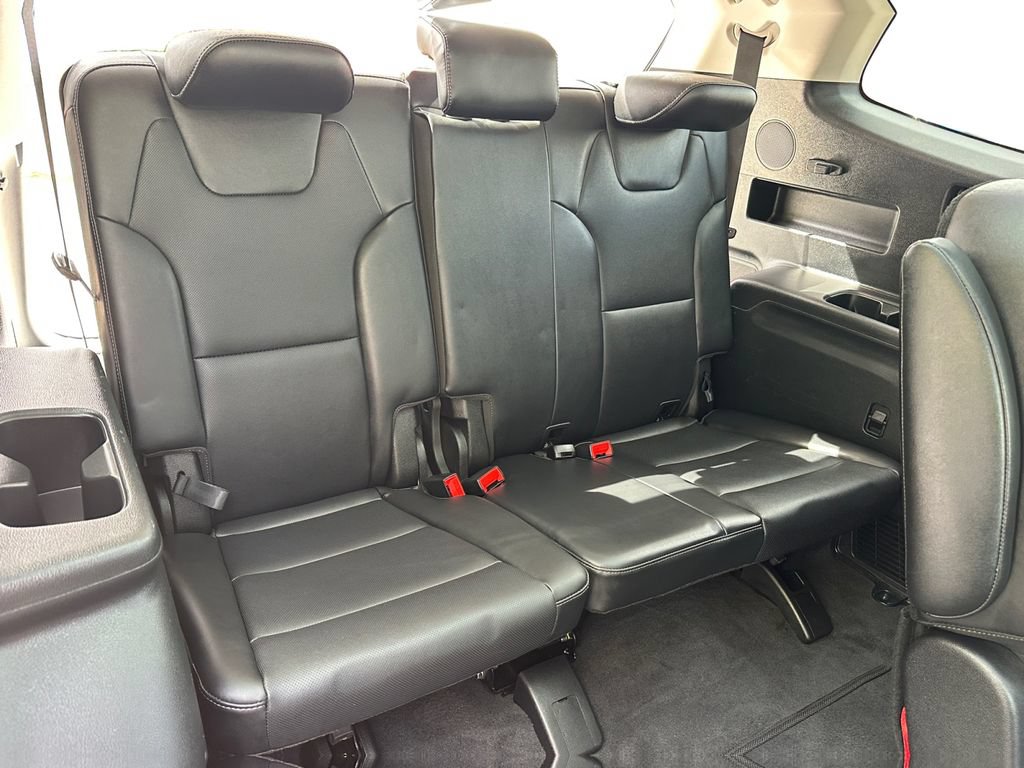 Certified 2022 Kia Telluride SX w/ SX Prestige Package AWD/4WD image 11