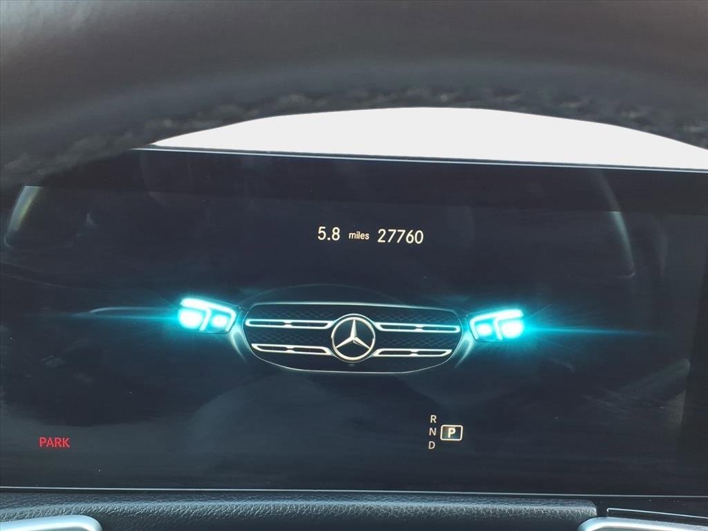 Used 2022 Mercedes-Benz GLB 250 4MATIC image 25