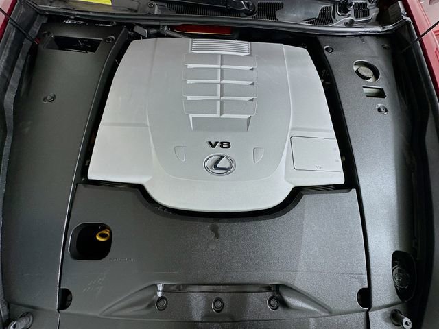 Used 2012 Lexus LS 460 w/ Luxury Value Edition RWD image 32