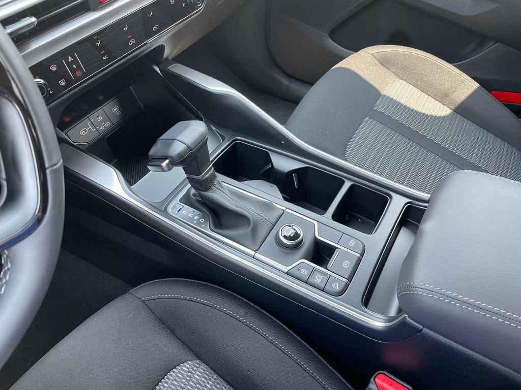 New 2026 Kia Sorento LX FWD image 20