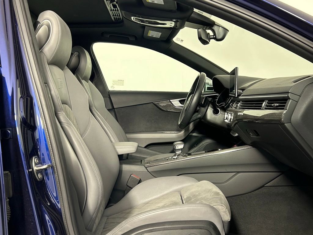 Used 2022 Audi S4 Premium image 10