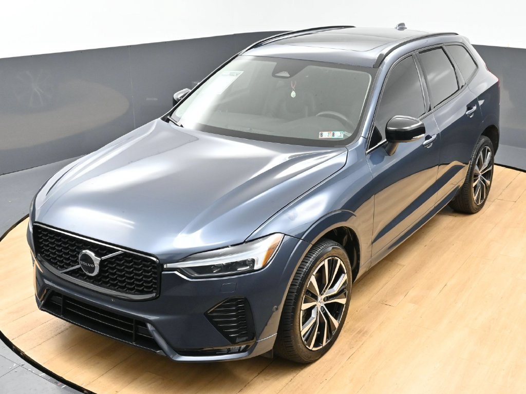 Used 2024 Volvo XC60 B5 Plus w/ Protection Package Premier AWD/4WD image 43