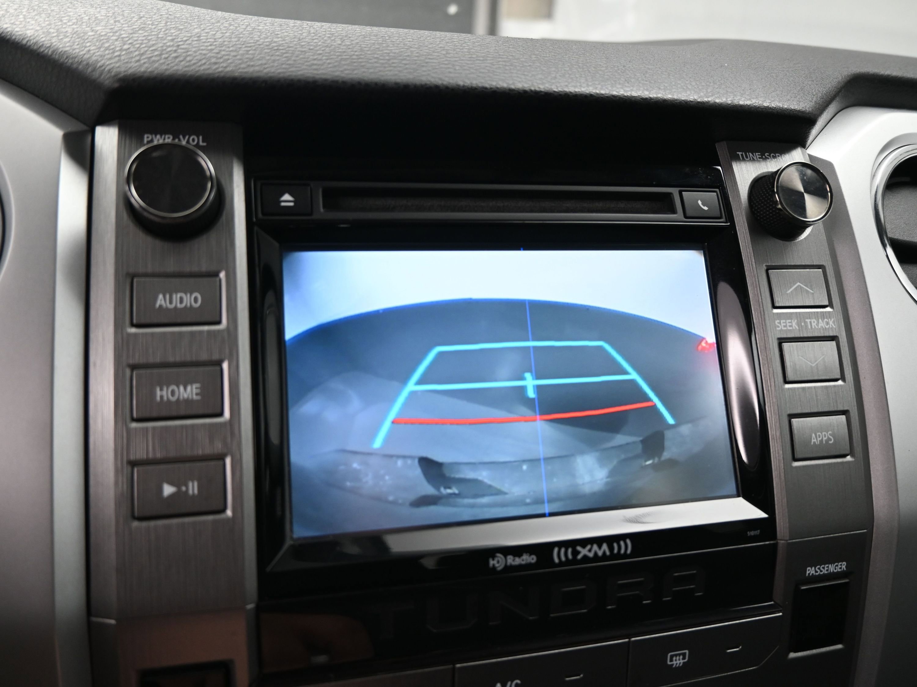 Used 2017 Toyota Tundra SR5 image 13