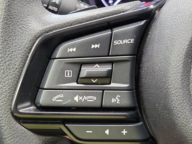 Used 2024 Subaru Crosstrek 2.0i Premium AWD/4WD image 25