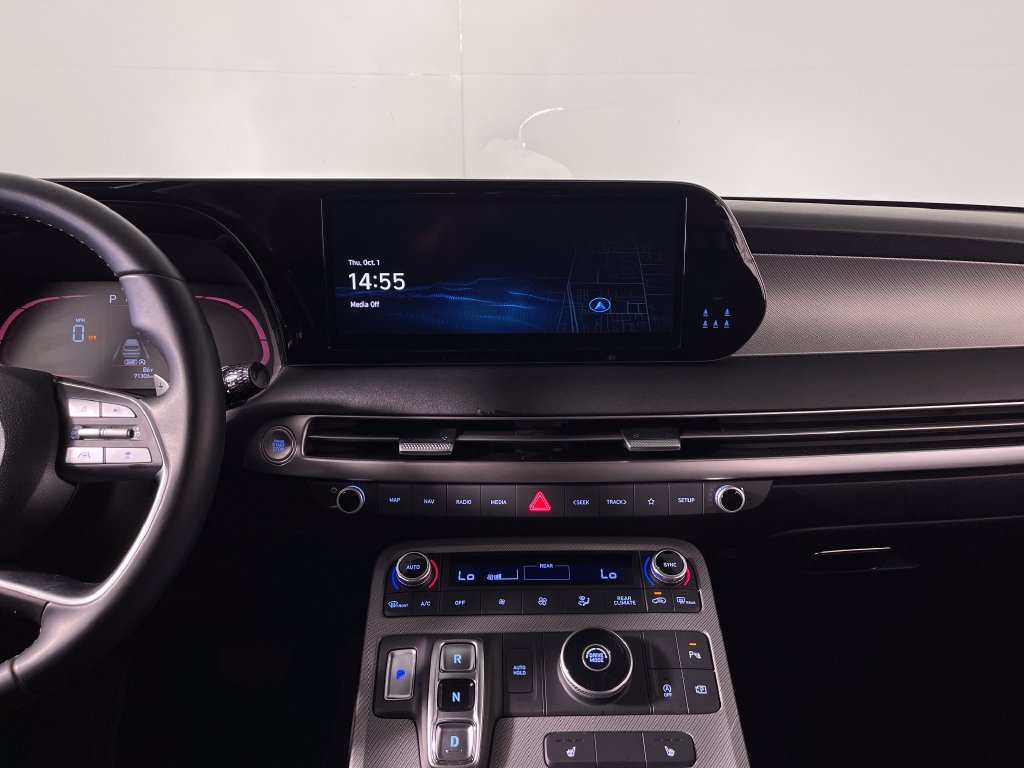 Used 2023 Hyundai Palisade XRT FWD image 16