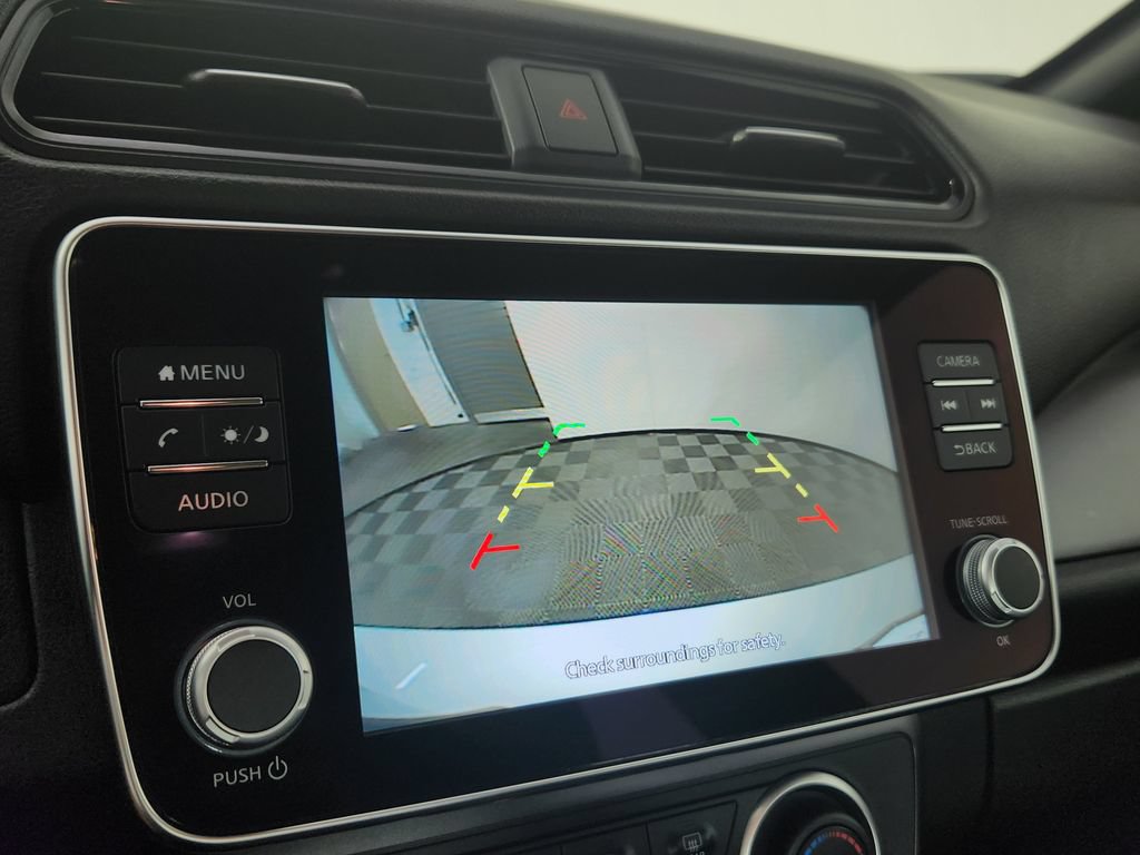 Used 2025 Nissan Leaf S FWD image 28