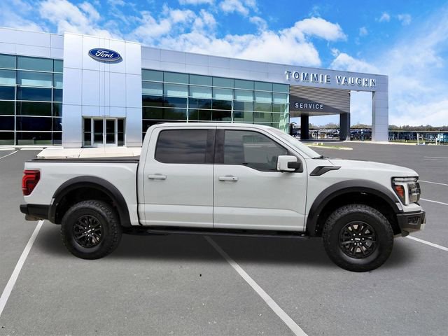 Used 2024 Ford F150 Raptor AWD/4WD image 5