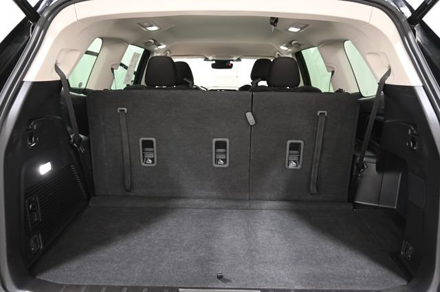 Certified 2025 Subaru Ascent Premium AWD/4WD image 19
