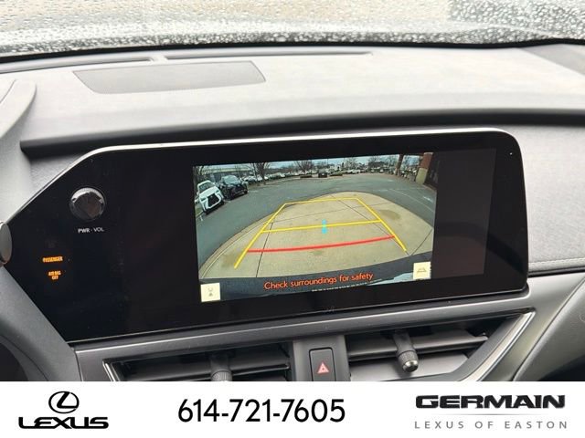 New 2026 Lexus UX 300h 300h Premium image 26