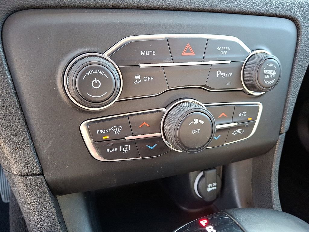 Certified 2023 Dodge Charger SXT image 15