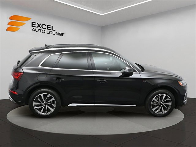 Used 2023 Audi Q5 2.0T Premium Plus image 49