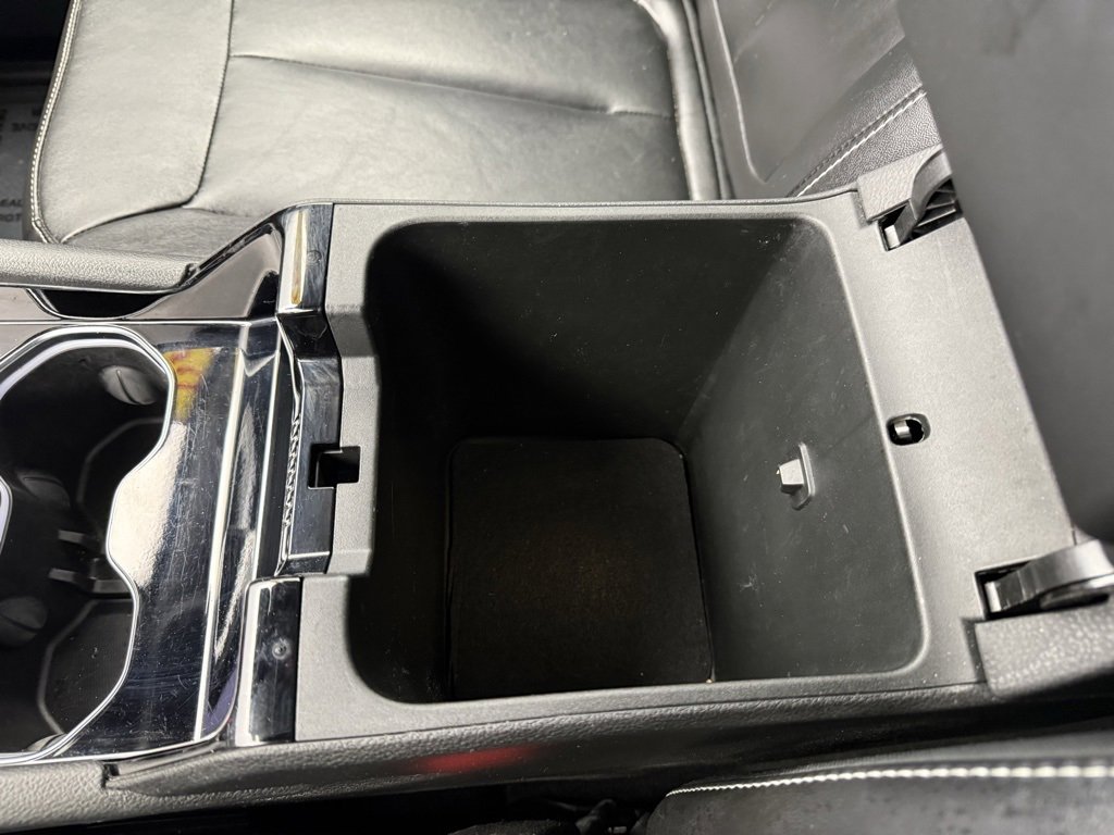 Used 2022 Jeep Grand Cherokee Limited image 36