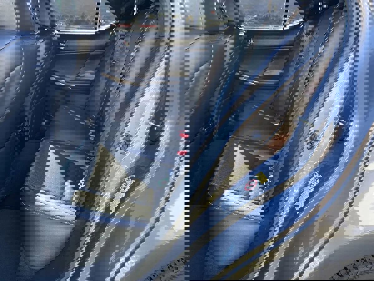 Used 2015 Lexus IS 250 AWD image 20