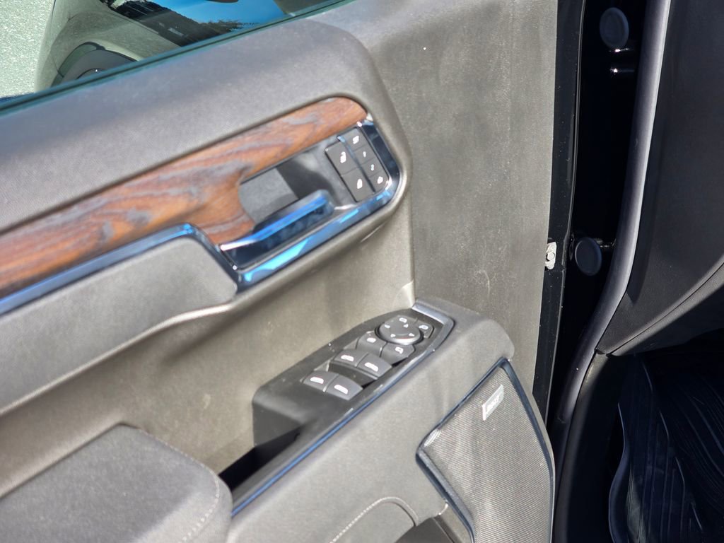 New 2026 GMC Sierra 1500 SLT w/ SLT Premium Package image 35