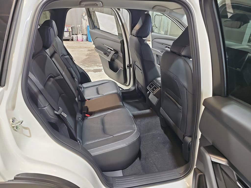 New 2026 MAZDA CX-5 Preferred image 11