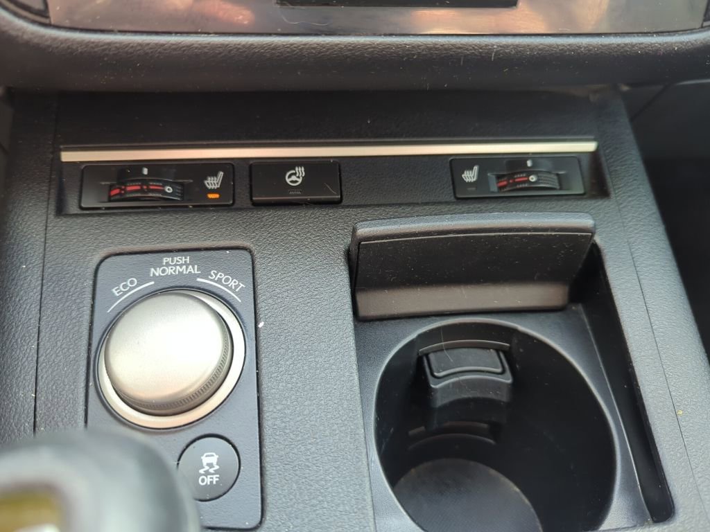 Used 2013 Lexus ES 350 w/ Premium Pkg image 22