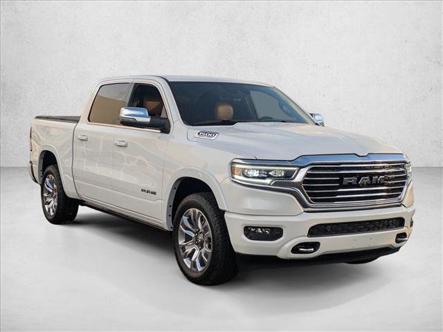 Used 2023 RAM 1500 Limited image 3