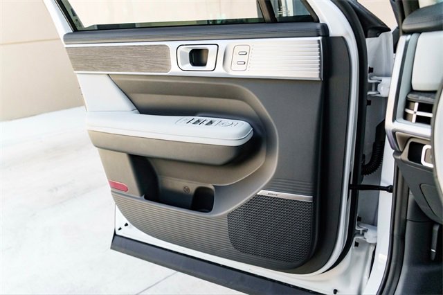 New 2026 Hyundai Santa Fe Calligraphy image 16