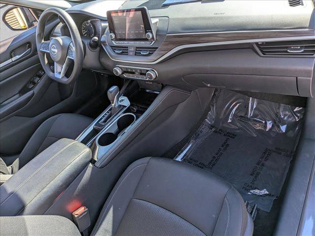 Used 2023 Nissan Altima 2.5 SV FWD image 20