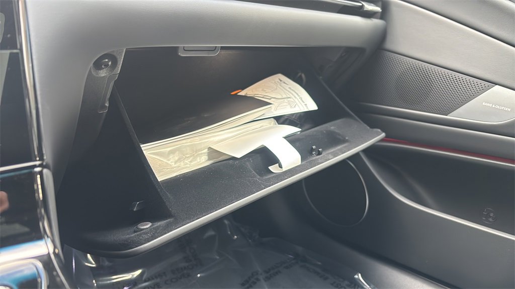 New 2026 Genesis G80 2.5T Sport Prestige image 30