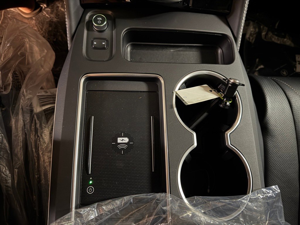 New 2026 Acura MDX w/ Advance Package image 28