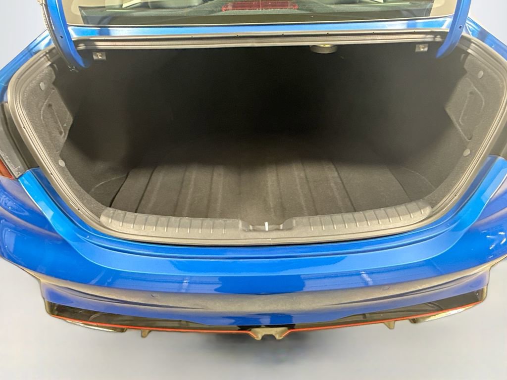 Used 2023 Kia Forte GT w/ GT2 Package image 28