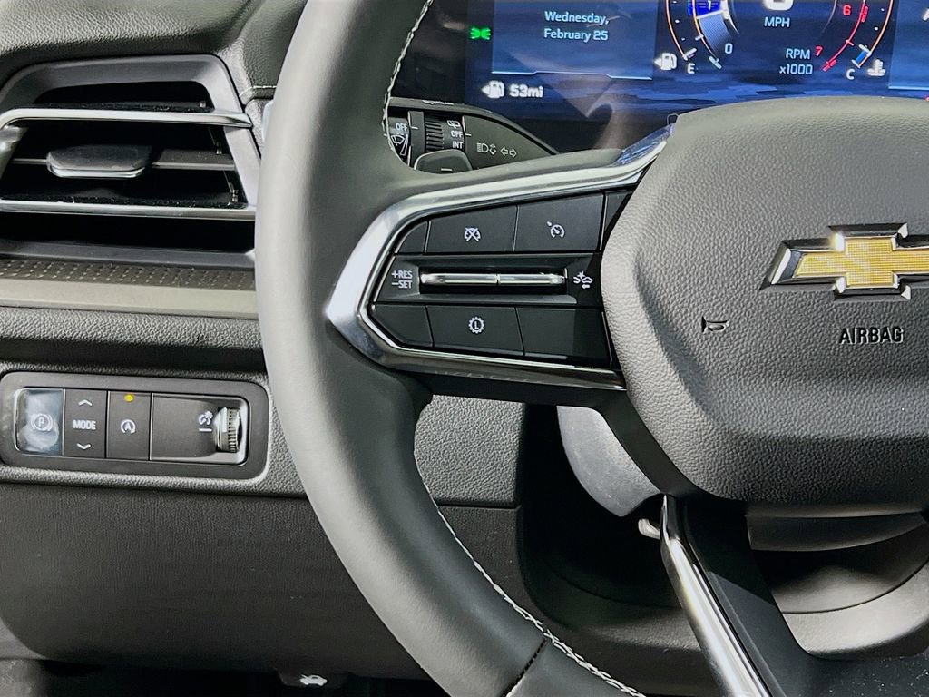 New 2026 Chevrolet Traverse LT w/ LPO, Floor Liner Package image 10