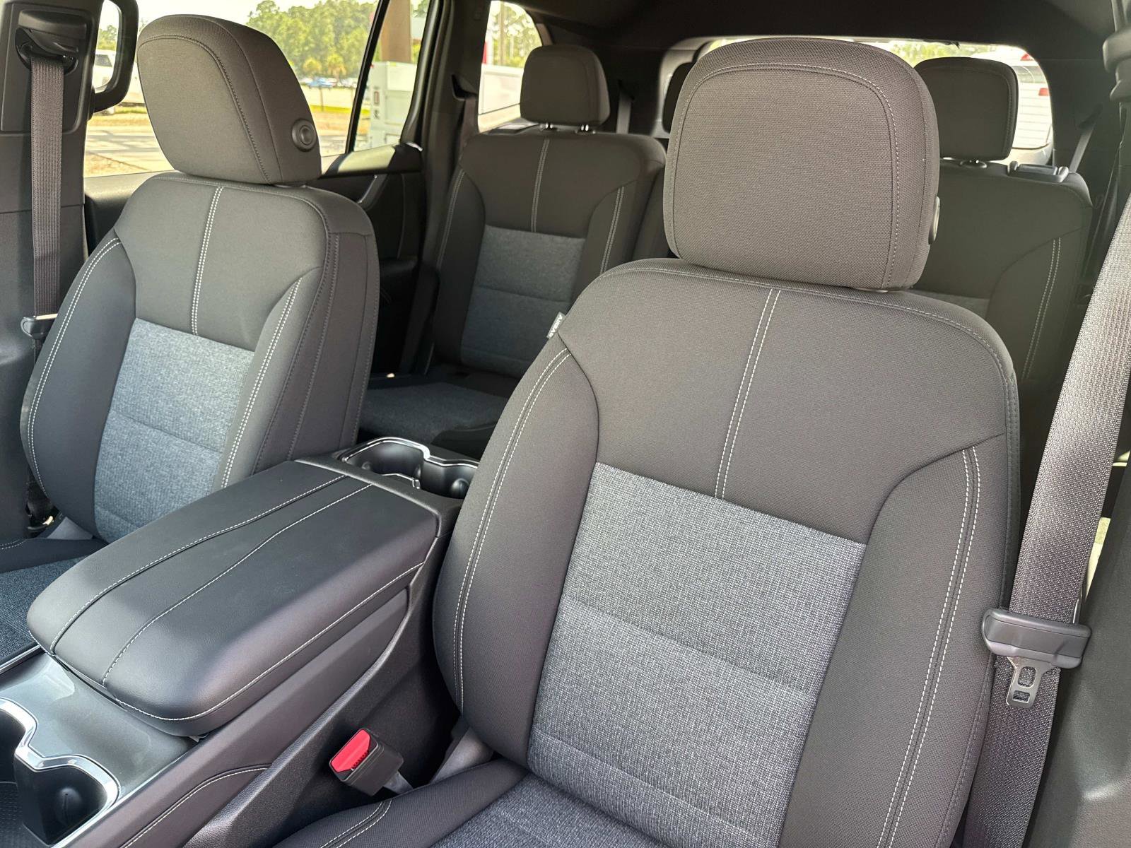 New 2026 GMC Acadia Elevation w/ LPO, Floor Liner Package image 24