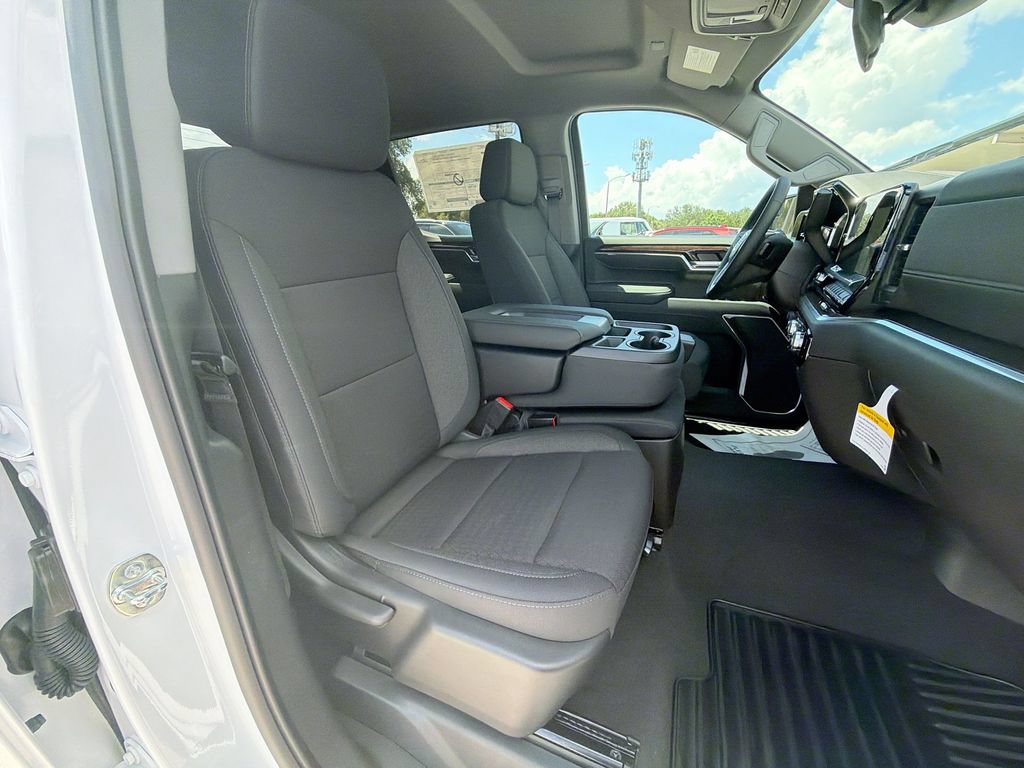 New 2026 GMC Sierra 1500 Elevation w/ X31 Off-Road Package AWD/4WD image 30
