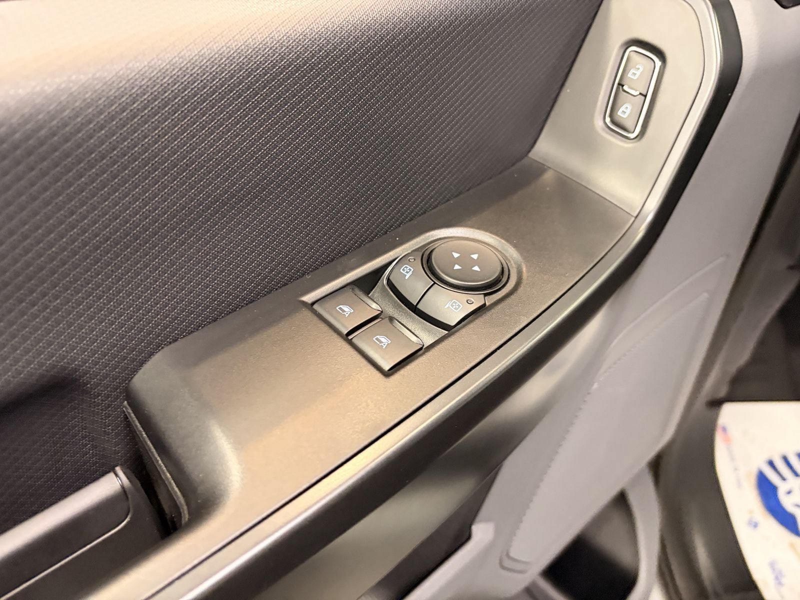 New 2026 Ford F150 XL AWD/4WD image 16