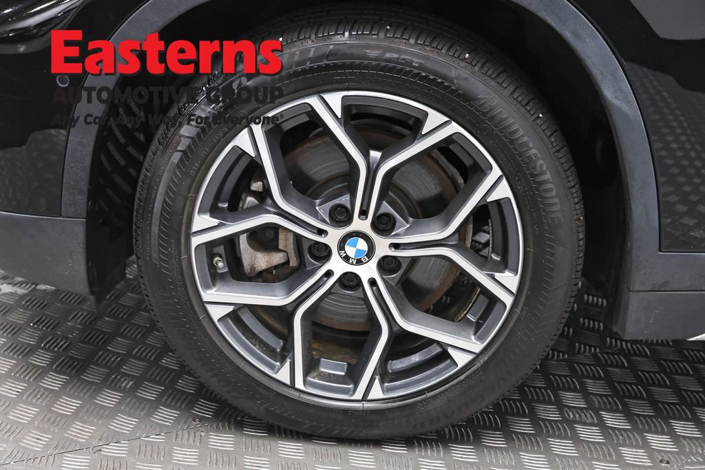 Used 2022 BMW X1 xDrive28i w/ Convenience Package AWD/4WD image 33