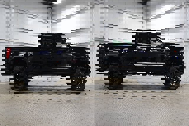 New 2026 Chevrolet Silverado 3500 High Country w/ High Country Premium Package image 9