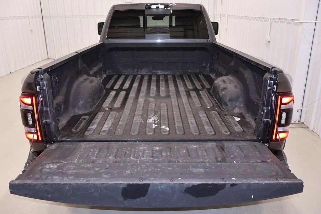 Used 2024 RAM 3500 Limited w/ Night Edition image 45