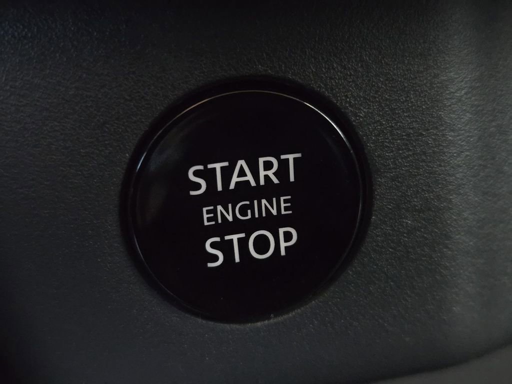 Certified 2026 Nissan Rogue S image 28