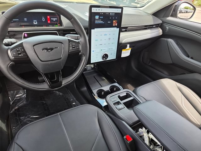 New 2026 Ford Mustang Mach-E Select w/ Comfort Package Lite RWD image 30